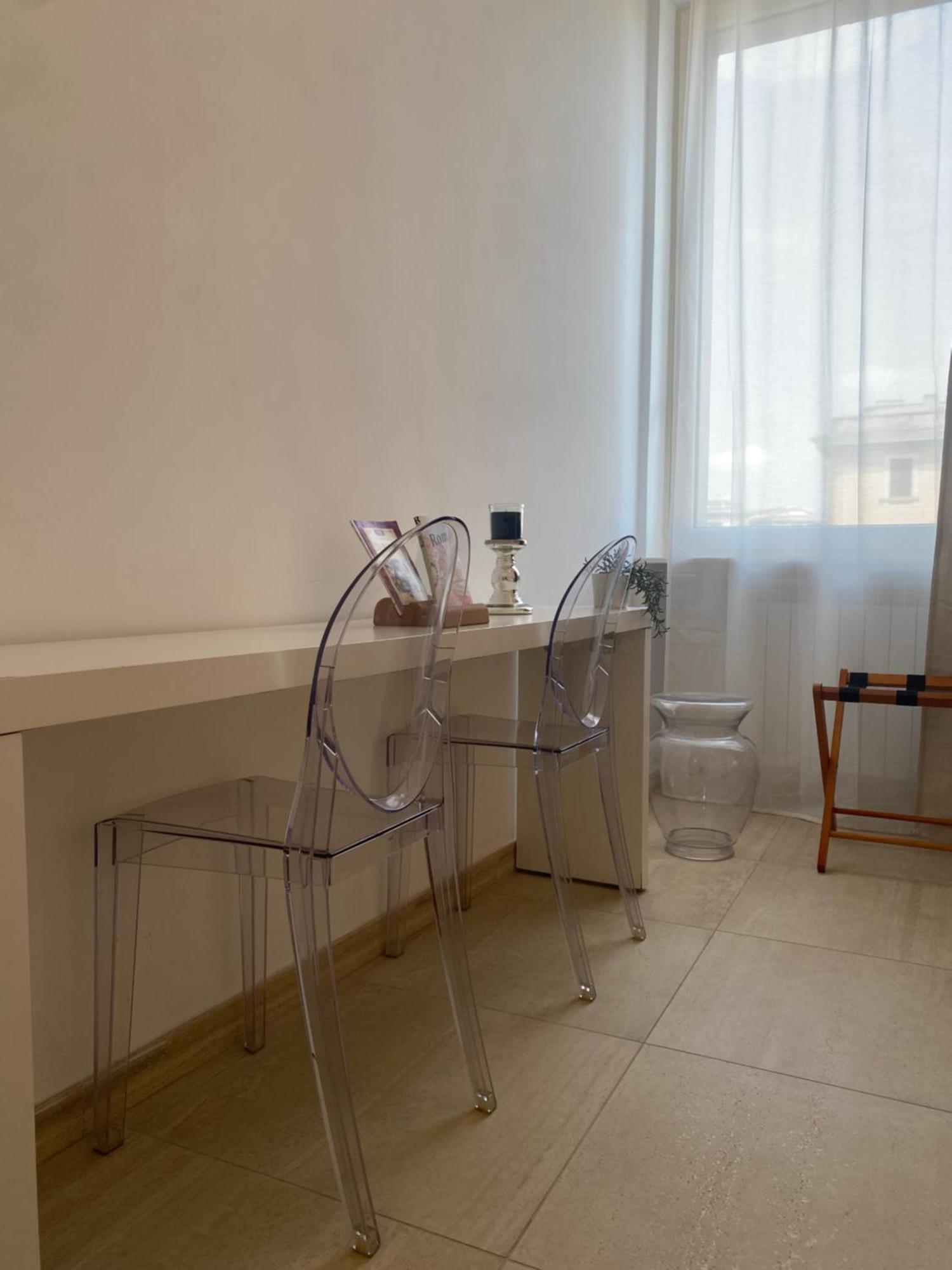 Casa Mari In Trastevere Рим Екстер'єр фото